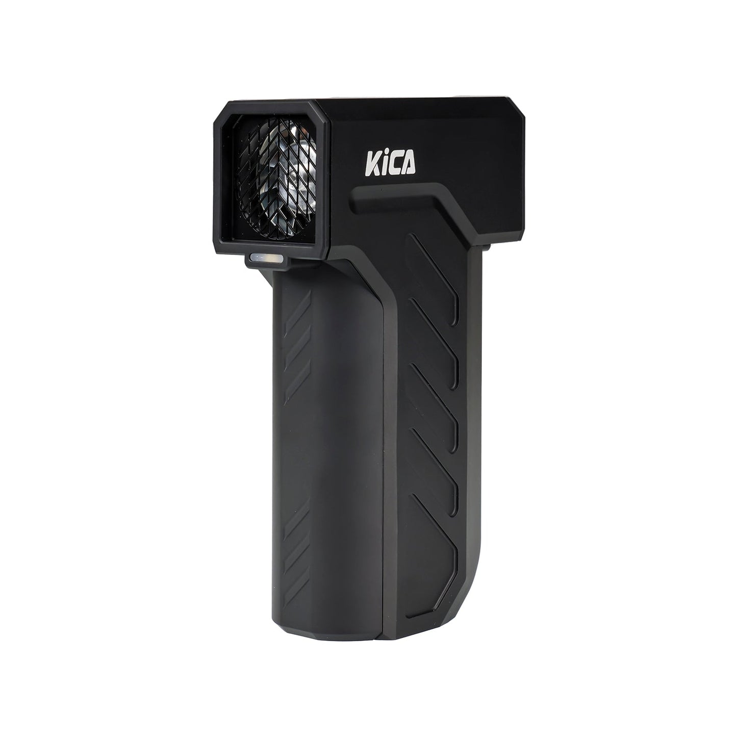 Jet Fan Ultra Black