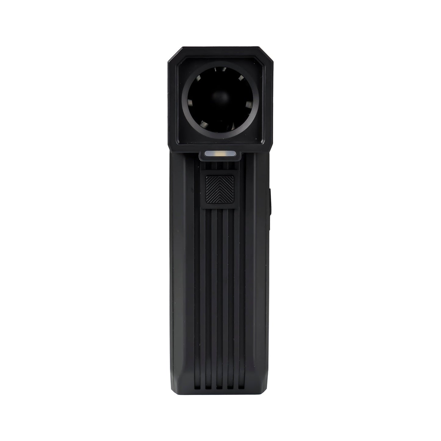 Jet Fan Ultra Black