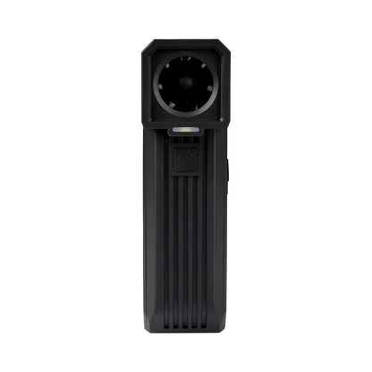 Jet Fan Ultra Black
