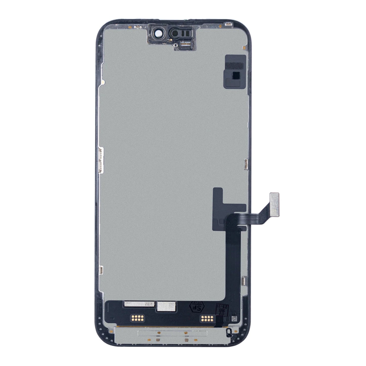 For Apple iPhone 15 Plus Display And Digitizer Pulled