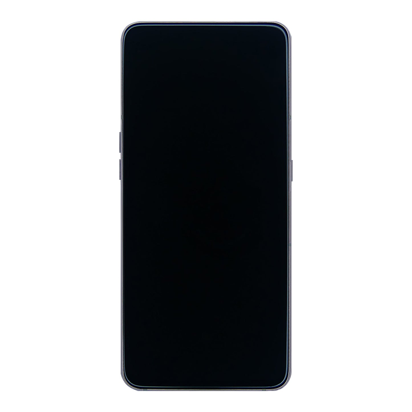 Samsung Galaxy A80 A805F Display And Digitizer With Frame Angel Gold Service Pack