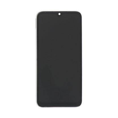 Xiaomi Redmi Note 8, Note 8 (2021) Display And Digitizer With Frame Moonlight White Service Pack