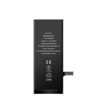 For Apple iPhone 11 Battery With TI-Chip OEM