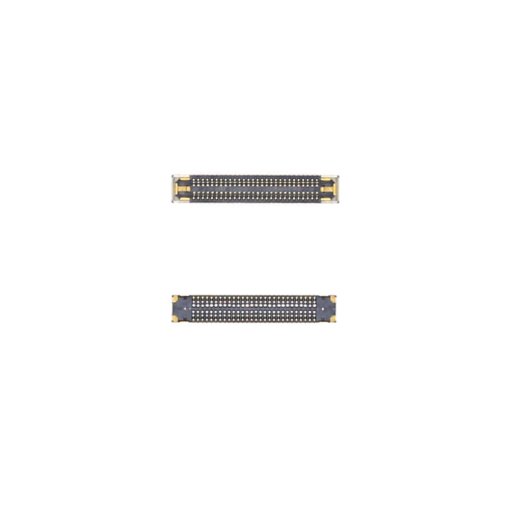 Samsung Galaxy Note 20 Series, S 20 Series, S 21 Series (56 Pin) LCD FPC Connector OEM