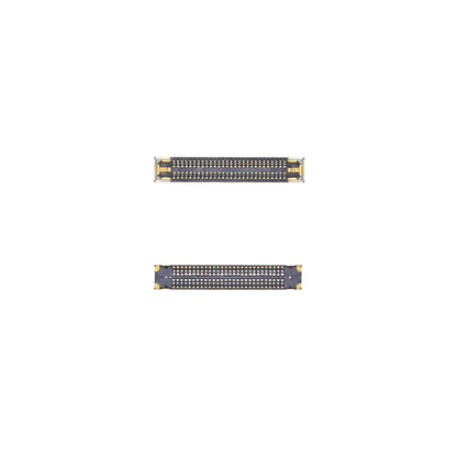 Samsung Galaxy Note 20 Series, S 20 Series, S 21 Series (56 Pin) LCD FPC Connector OEM
