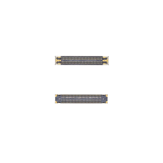 Samsung Galaxy Note 20 Series, S 20 Series, S 21 Series (56 Pin) LCD FPC Connector OEM