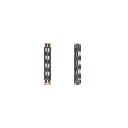 Samsung Galaxy Note 20 Series, S 20 Series, S 21 Series (56 Pin) LCD FPC Connector OEM