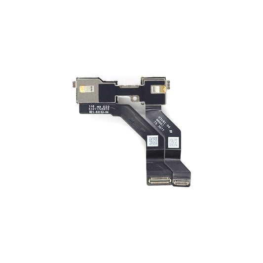 For Apple iPhone 13 Front Camera Set Pulled