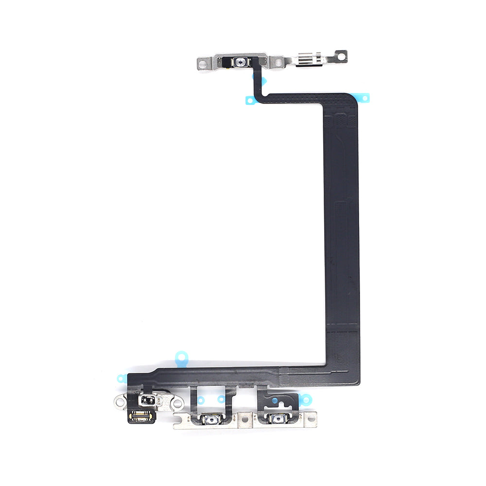 For Apple iPhone 13 Power And Volume Flex Pulled