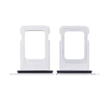 For Apple iPhone 13 Sim Card Holder Starlight Pulled