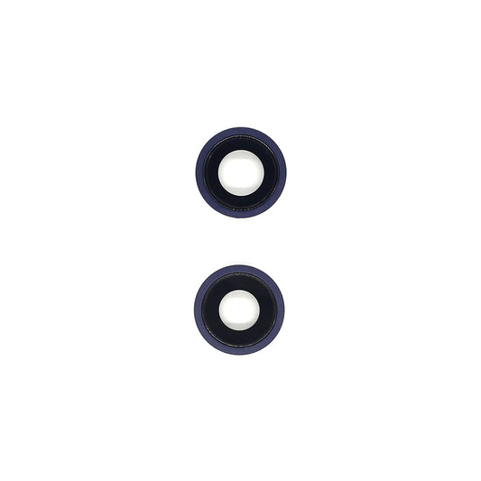 For Apple iPhone 13 Camera Lens Cover Set Black OEM