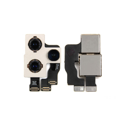 For Apple iPhone 11 Pro, iPhone 11 Pro Max Back Camera Set Pulled