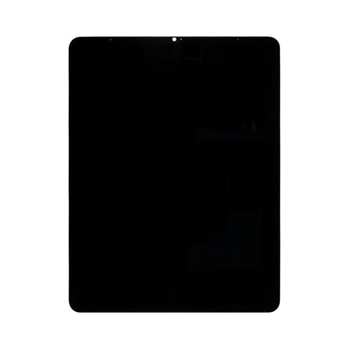 For Apple iPad Pro 12.9 (2021, 2022) (M1) Display And Digitizer Black Refurbished