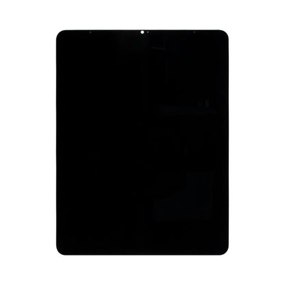For Apple iPad Pro 12.9 (2021, 2022) (M1) Display And Digitizer Black Refurbished