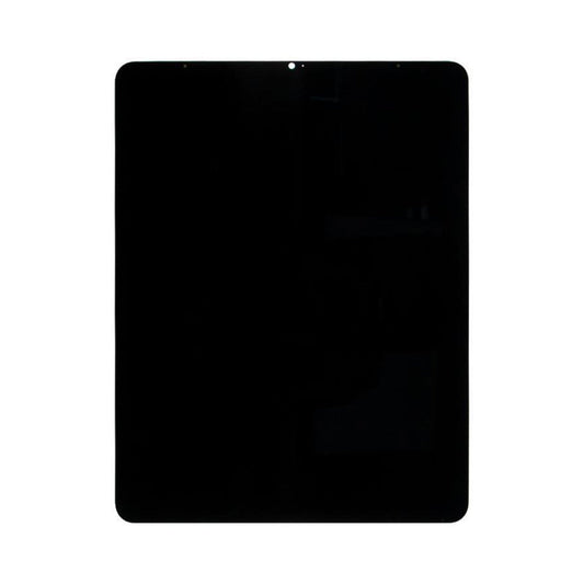 For Apple iPad Pro 12.9 (2021, 2022) (M1) Display And Digitizer Black Refurbished