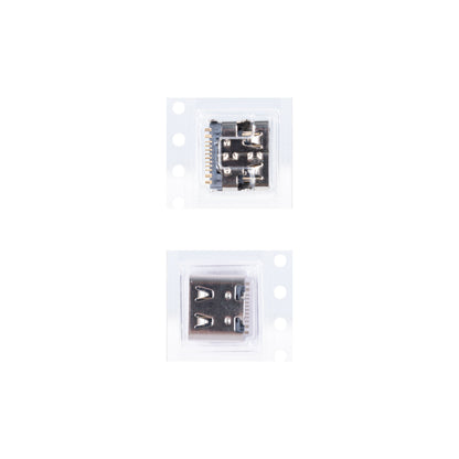 For Playstation 5 Dualsense Controller System Charging Port Compatible