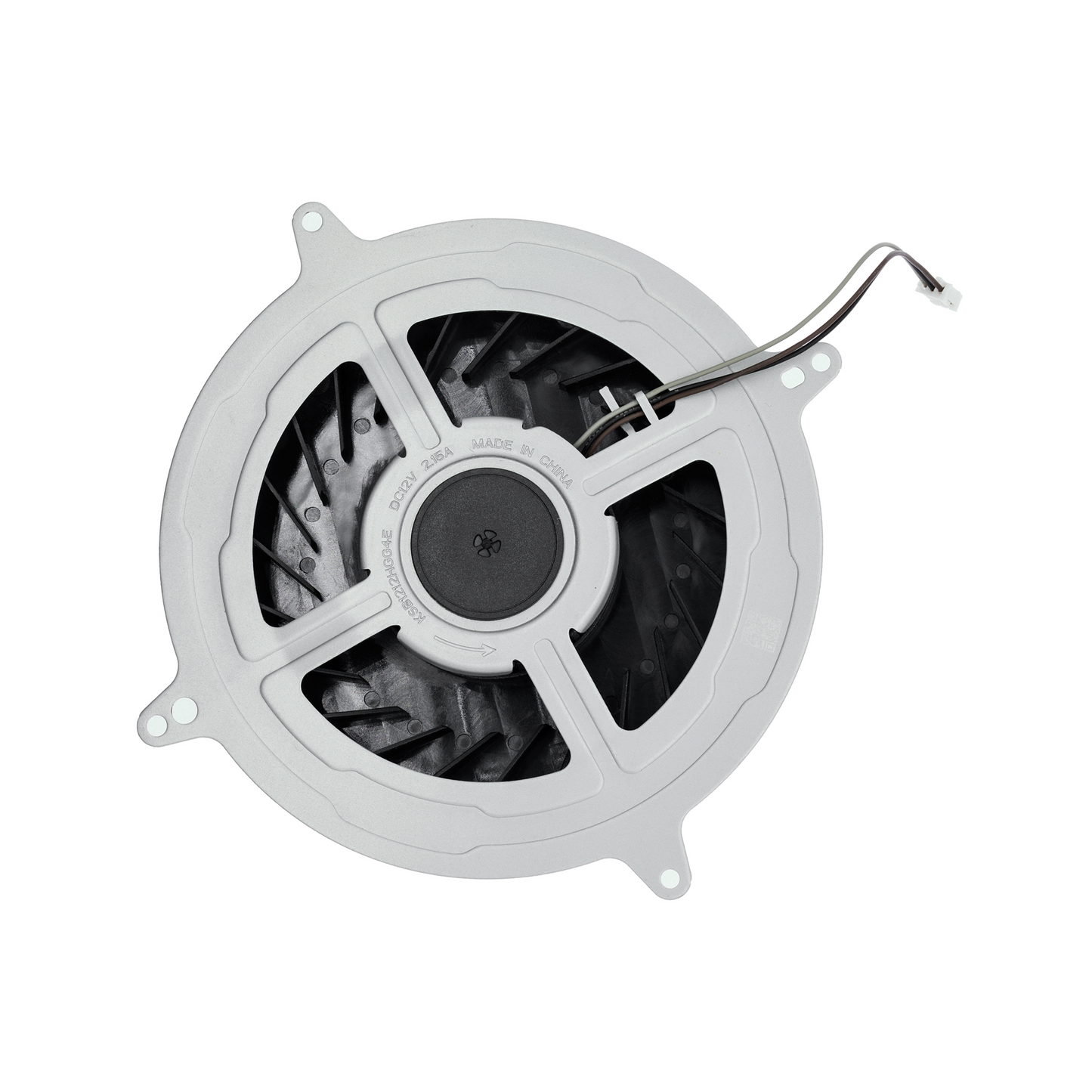 For Sony PlayStation 5 Internal Cooling Fan 23 Blades OEM