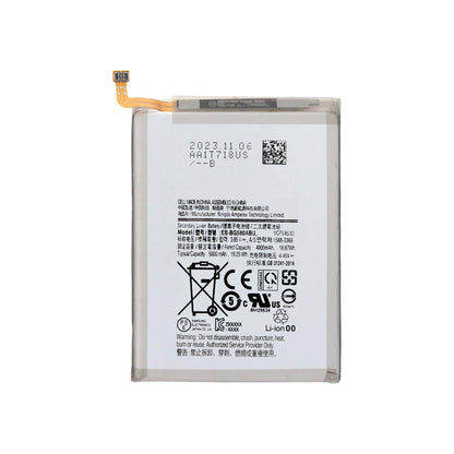 Samsung Galaxy M20 M205F, M30 M305F Battery EB-BG580ABU OEM