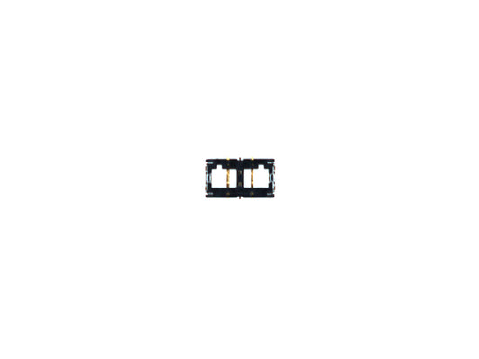 For Apple iPhone 7, For iPhone 7 Plus Battery Connector Set (5pcs)