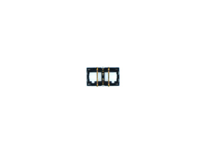 For Apple iPhone 7, For iPhone 7 Plus Battery Connector Set (5pcs)