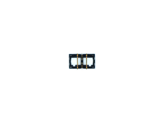 For Apple iPhone 7, For iPhone 7 Plus Battery Connector Set (5pcs)