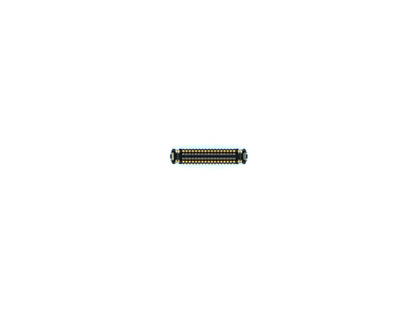 For Apple iPhone X, Xs, Xs Max Display Connector Set OEM (5pcs)