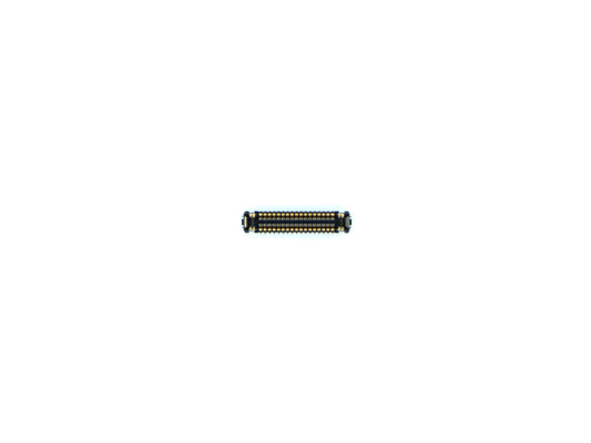 For Apple iPhone X, Xs, Xs Max Display Connector Set OEM (5pcs)
