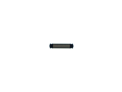 For Apple iPhone X, Xs, Xs Max Display Connector Set OEM (5pcs)