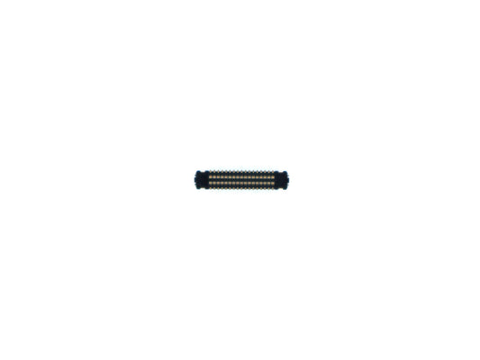 For Apple iPhone X, Xs, Xs Max Display Connector Set OEM (5pcs)