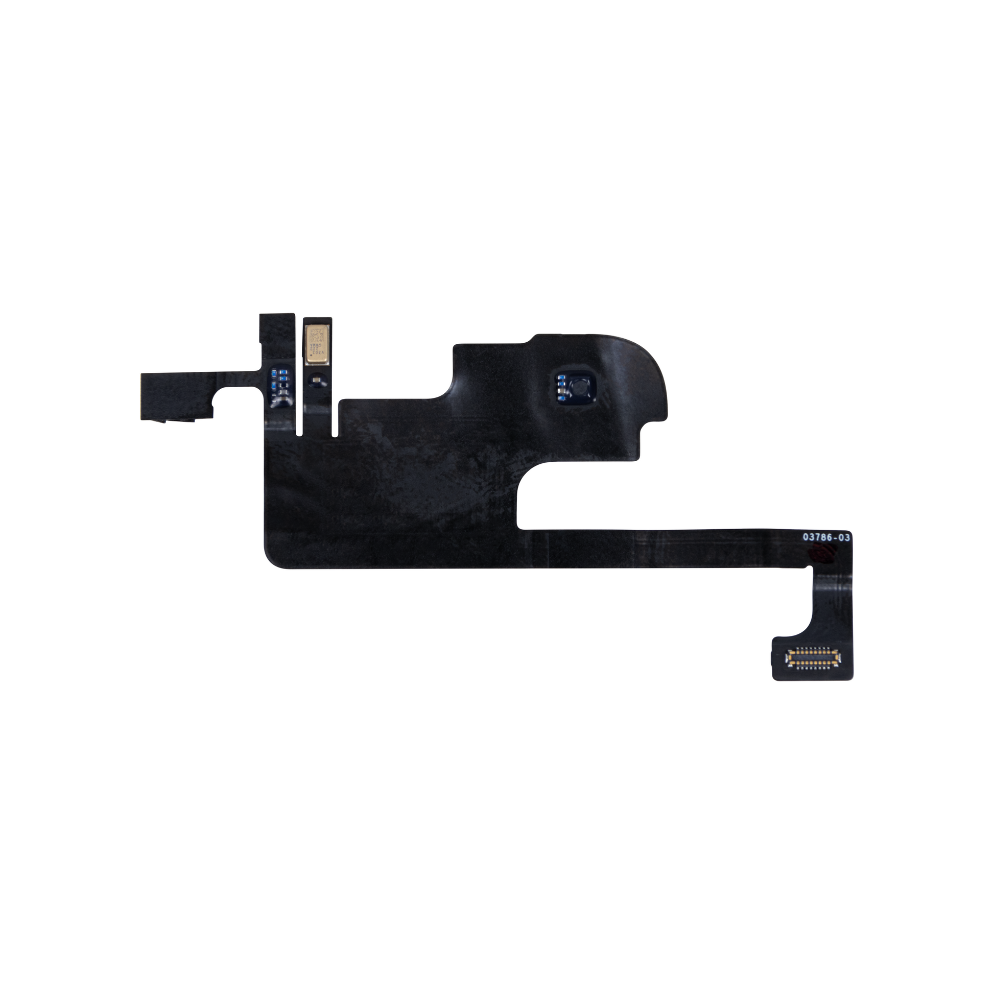 For Apple iPhone 14 Proximity Sensor Flex Pulled
