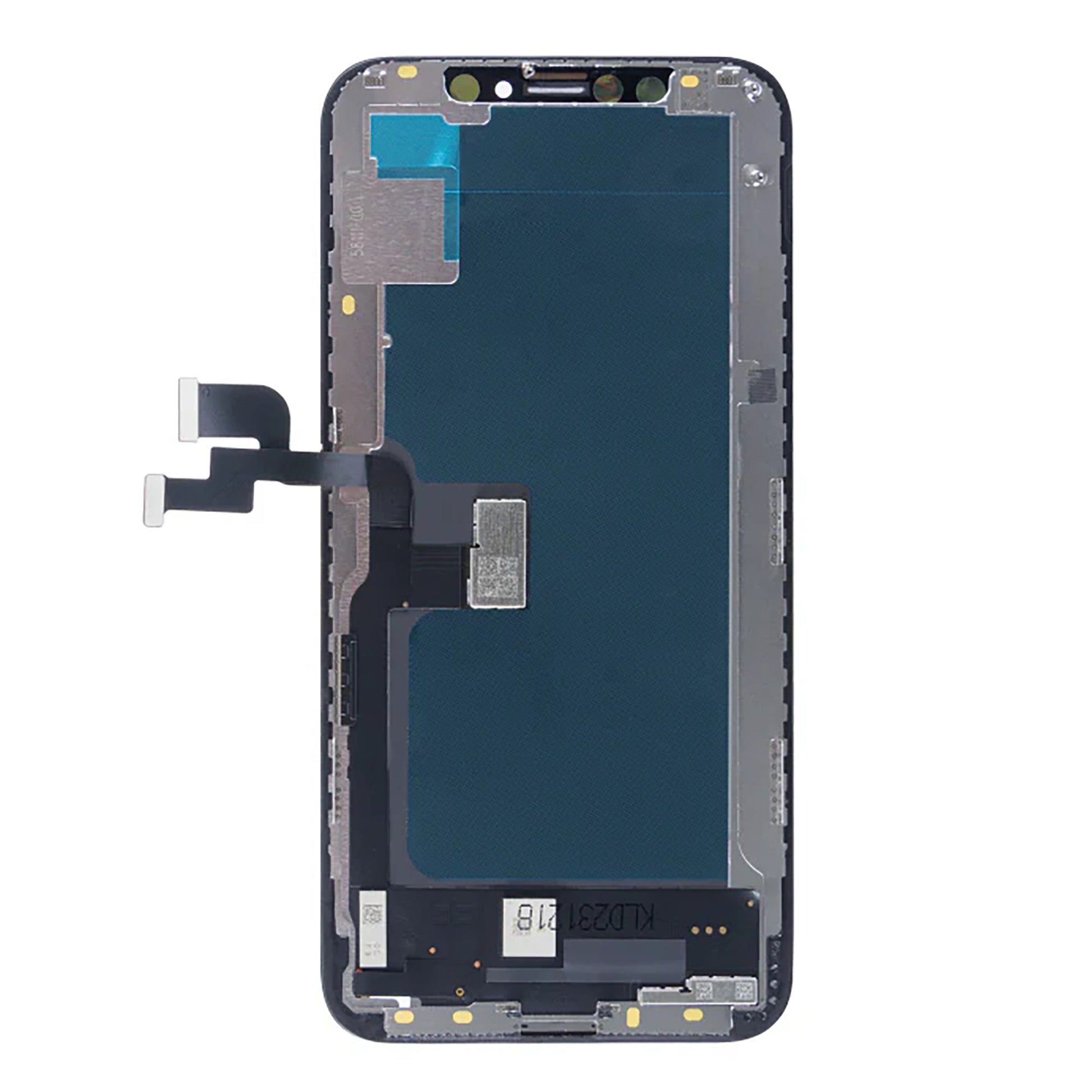 JK For Apple iPhone X Display And Digitizer In-Cell