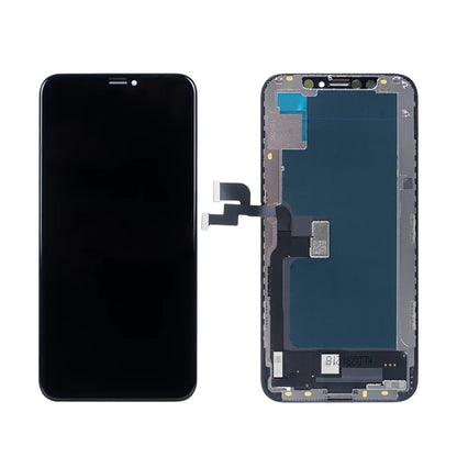 JK For Apple iPhone X Display And Digitizer In-Cell