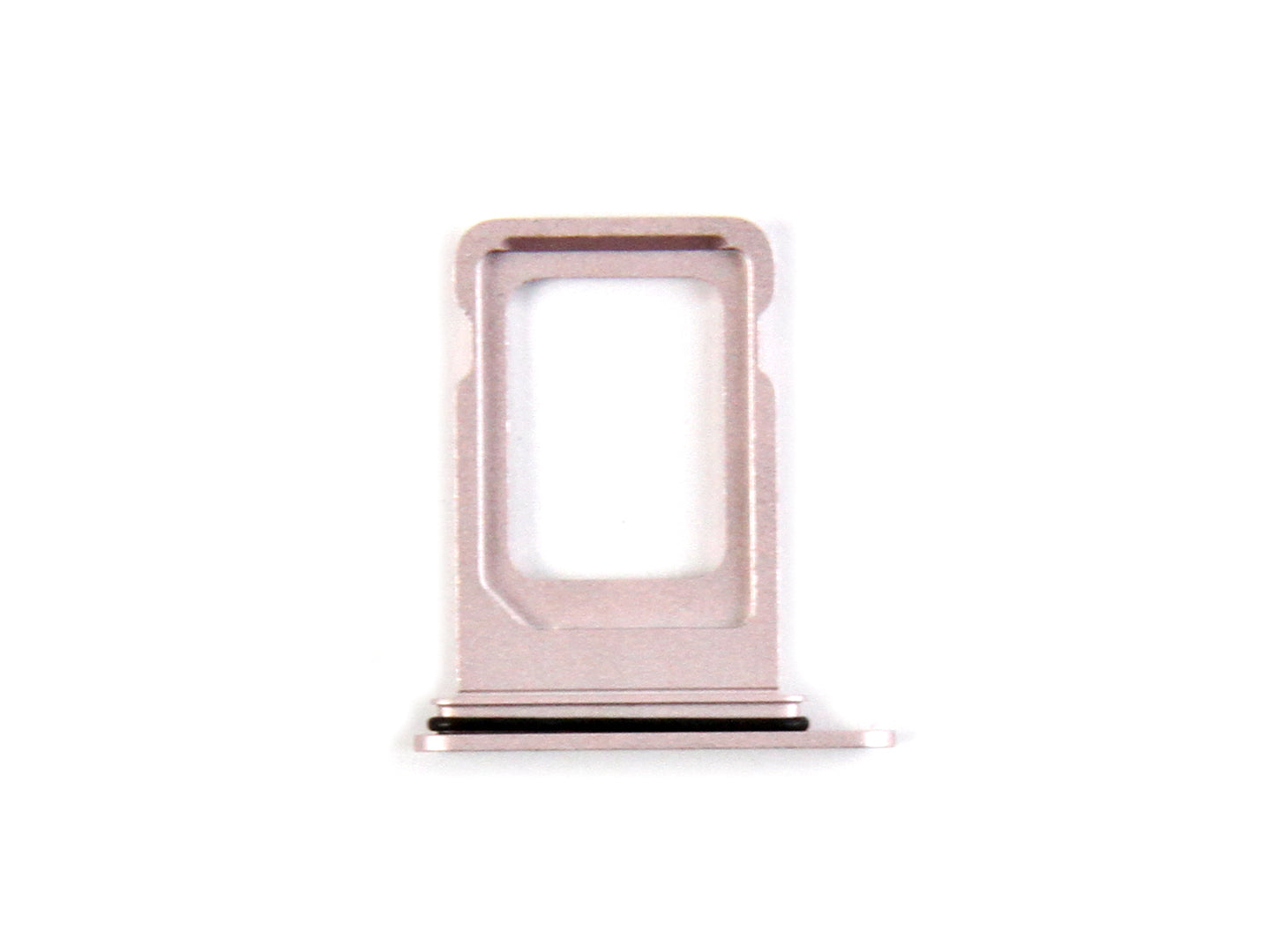 For Apple iPhone 13 Sim Card Holder Pink Pulled
