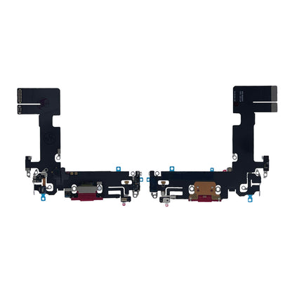 For Apple iPhone 13 System Charging Flex Red Pulled