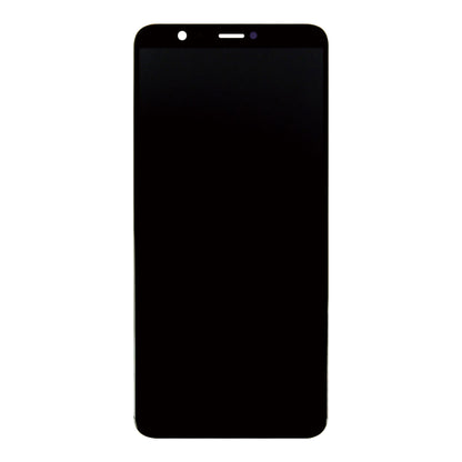 Huawei P Smart Display And Digitizer Without Frame Black OEM