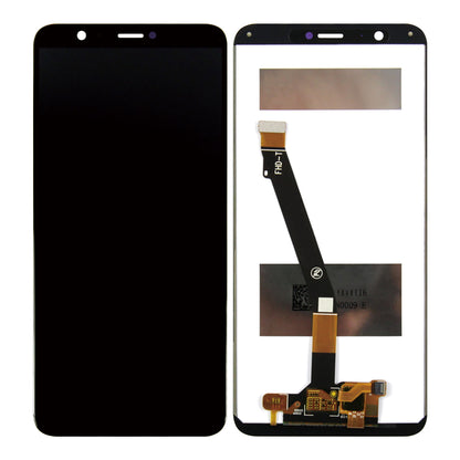 Huawei P Smart Display And Digitizer Without Frame Black OEM