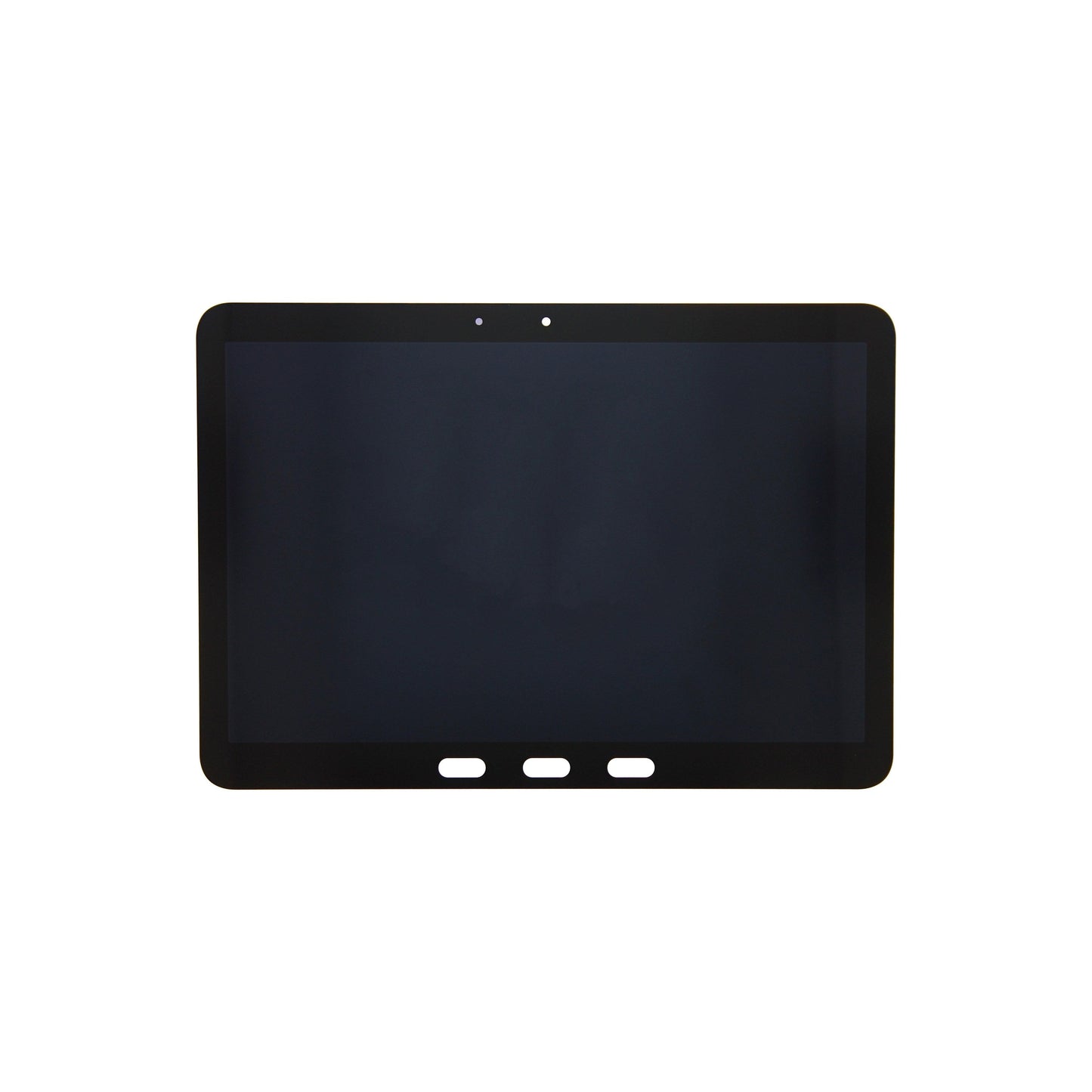 Samsung Galaxy Tab Active Pro 10.1 inch T540, T545 Display And Digitizer Without Frame Black OEM