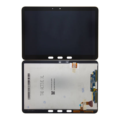 Samsung Galaxy Tab Active Pro 10.1 inch T540, T545 Display And Digitizer Without Frame Black OEM