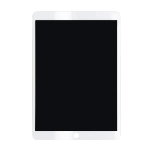 For Apple iPad Pro 10.5 (2017) Display And Digitizer White Refurbished