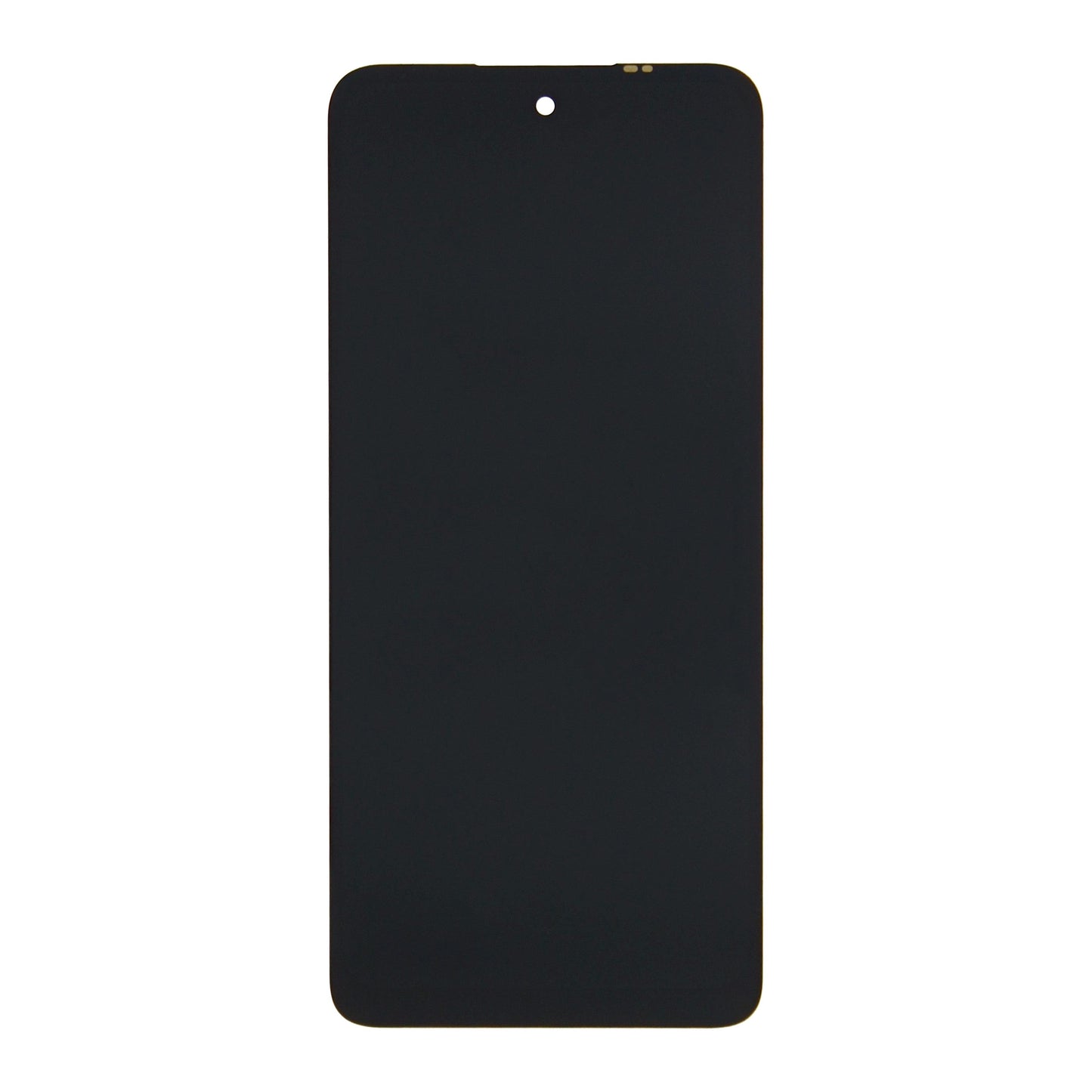 Motorola Moto G32 Display And Digitizer Without Frame Black OEM