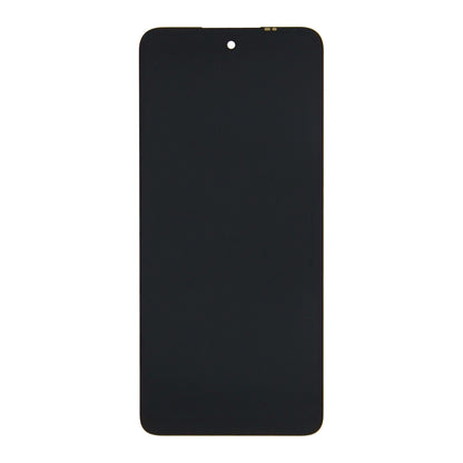 Motorola Moto G32 Display And Digitizer Without Frame Black OEM