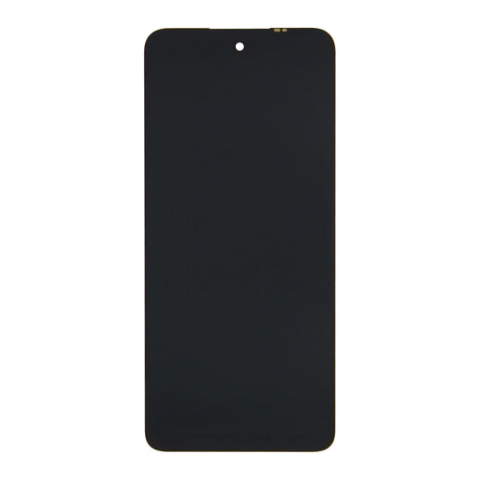 Motorola Moto G32 Display And Digitizer Without Frame Black OEM