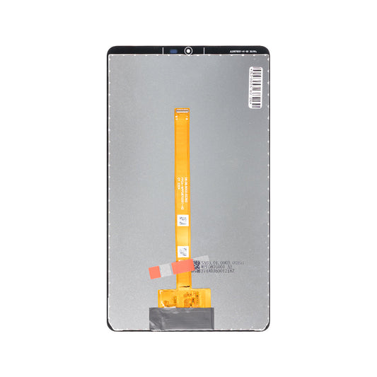 Samsung Galaxy Tab A9 X110 Display And Digitizer Without Frame Black OEM