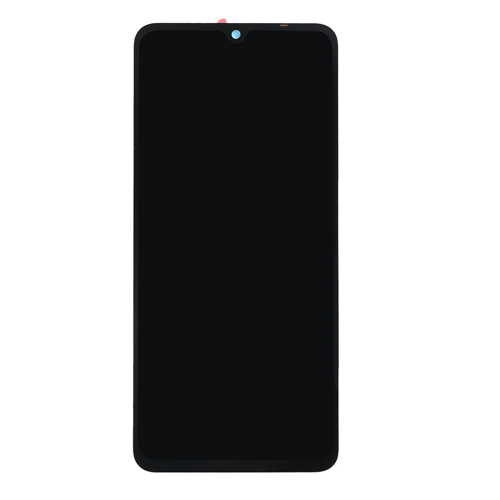 Xiaomi Redmi A4 Display And Digitizer Without Frame Black OEM