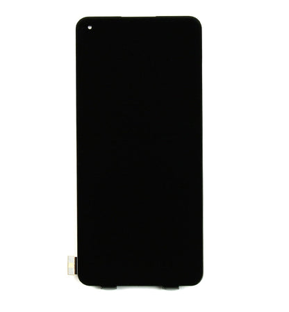 Xiaomi Mi 11 Lite 4G, Mi 11 Lite 5G Display And Digitizer Without Frame Black OEM
