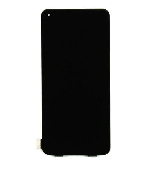Xiaomi Mi 11 Lite 4G, Mi 11 Lite 5G Display And Digitizer Without Frame Black OEM