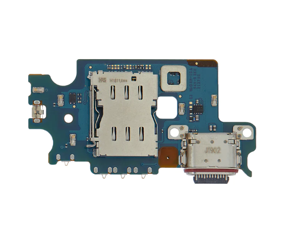 Samsung Galaxy S22 Plus S906B System Charging Board OEM