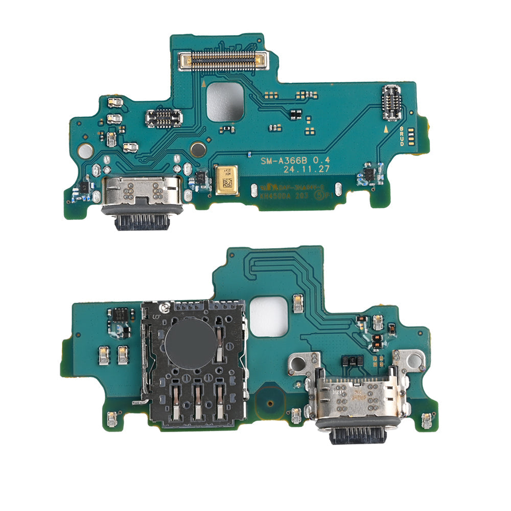 Samsung Galaxy A36 A366B System Charging Board OEM