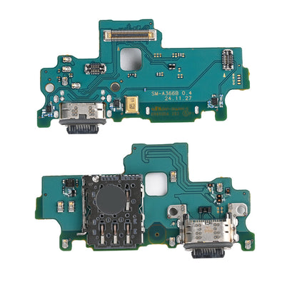 Samsung Galaxy A36 A366B System Charging Board OEM