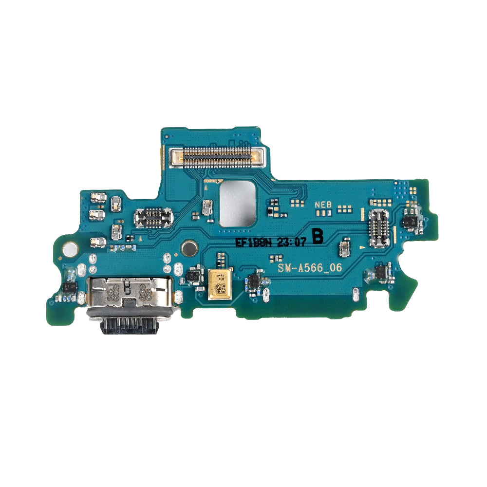 Samsung Galaxy A56 A566B System Charging Board OEM